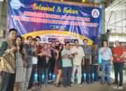 Sukses Gelar Anniversary 1 Tahun Media Indonesia Jaya News