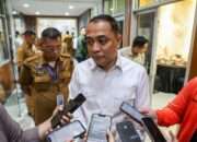 Hotline “Lapor Cak Eri” Dibanjiri 400 Aduan Sehari, Pemkot Surabaya Fokus Percepat Solusi