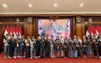 20 Finalis Gus & Yuk Kota Mojokerto 2026 Resmi Diumumkan