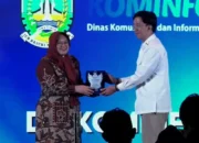 Komitmen Kembangkan Ekosistem AI, Jatim Borong Dua Penghargaan Nasional