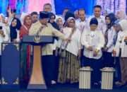 Presiden Prabowo Tekankan Integritas dan Akuntabilitas dalam Pelaksanaan Program MBG