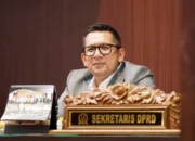 Sekwan Ali Kuncoro : Gedung DPRD Jatim Tetap Terbuka Menerima Demo di WFH Jumat