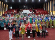 Arumi Bachsin: Keluarga Benteng Utama Lindungi Anak di Dunia Digital
