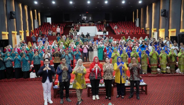Arumi Bachsin: Keluarga Benteng Utama Lindungi Anak di Dunia Digital
