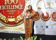 Wakili Gubernur, Kadis Kominfo Jatim Dukung Apresiasi pada TOP 100 Excellence Awards 2026