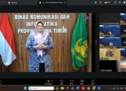Pemprov Jatim Perkuat Keterbukaan Informasi Desa Lewat Program SIPINTER Desa 2026