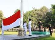 Bertepatan Hari Lahir Pancasila, Bupati Lukman Hakim Luncurkan Program Satu Desa Satu Sarjana