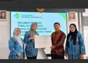Mahasiswa Psikologi UHT Perdalam Psikologi Abnormal Melalui PKL di RS Dr. Radjiman Wediodiningrat Lawang