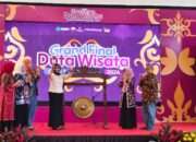 Wabup Mimik Idayana Ajak Gukyuk Cilik Jadi Duta Promosi Wisata dan Budaya Sidoarjo