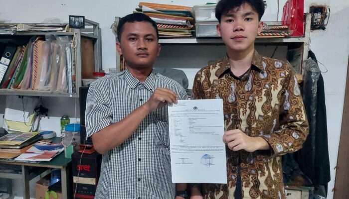 Dugaan Pencurian Perhiasan Oleh Karyawan Salon Jayanata Masuk Babak Baru
