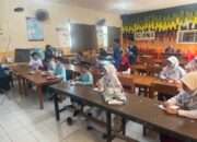 Galaksi SMPN 1 Bangkalan Jadi Ajang Lahirkan Generasi Berprestasi dan Berdaya Saing