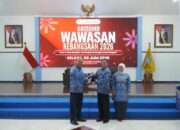 BEM UHT Gelar Seminar Wawasan Kebangsaan, Hadirkan 5 Narasumber