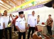 Job Fair 2026 Bangkalan Sediakan 3.345 Lowongan Kerja, Bupati Dorong Penurunan Pengangguran