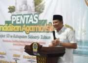 Bupati Sidoarjo Dorong Kemajuan Lembaga Pendidikan Swasta di Kabupaten Sidoarjo