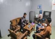 ‎Hanyut Hingga Thailand, Kodaeral I Kawal Pemulangan Nelayan Indonesia‎‎
