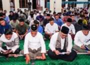 Sambut 1 Muharram 1448 H, Keluarga Besar Kodaeral IX Gelar Doa Bersama Awal Tahun