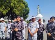 Latihan Bersama Malindo Jaya 28 AB/26 Perkuat Kerja Sama dan Interoperabilitas TNI AL – Malaysia