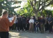 Food Vaganza UHT, Mahasiswa Belajar Bahasa Inggris Sambil Piknik dan Kenalkan Kuliner Nusantara