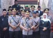 Ziarah ke Makam Soekarno, Kapolri: Menyerap Nilai Pemimpin Bangsa