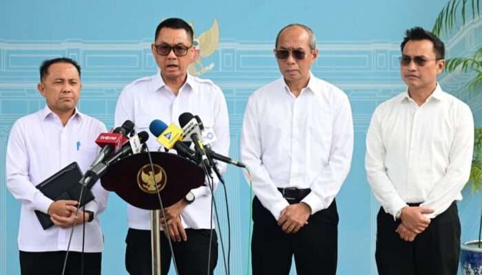 PLN Pastikan Kondisi Sistem Kelistrikan Jawa Mulai Membaik, Pemadaman Bergilir Berhasil Diminimalisasi