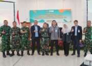 BSI Hadir di Korem 084/BJ, Dorong Literasi Keuangan Syariah bagi Prajurit dan Keluarga