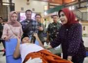 Khitan Bahagia Hadirkan Senyum untuk 105 Anak, Wabup Sidoarjo Ajak RelawanTerus Menebar Kebaikan