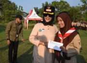 Wakil Bupati Sidoarjo Buka 1.000 Yatim Camp, Tekankan Pentingnya Pembentukan Karakter dan Kemandirian Anak