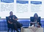 Sinergi Akademisi dan Aparat Penegak Hukum, FH UHT Perkuat Budaya Antikorupsi di Kampus