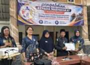 FISIP UHT Revitalisasi Pokdarwis Desa Gisik Cemandi Melalui Forum NGOBRAS