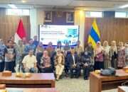 Menuju Kampus Inklusif dan Berdaya Saing Global, UHT Perkuat Layanan Disabilitas Melalui Forum Rektor se-Surabaya