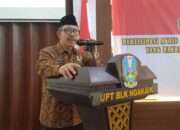 PEPABRI Jawa Timur Melalui Sarasehan Kebangsaan ‘Partisipasi Aktif Ormas Dalam Menyiapkan Generasi Melenial Bangsa Yang Handal Menuju Indonesia Emas Tahun 2045’