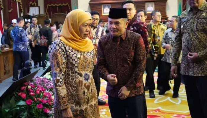 Wabup Bangkalan Perkuat Jejaring Investasi Daerah, Dorong Pertumbuhan Ekonomi yang Inklusif dan Berkelanjutan