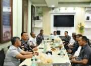 Merajut Sinergi Maritim Belawan : Dari Lapangan Sepak Bola Hingga Keamanan Selat Malaka