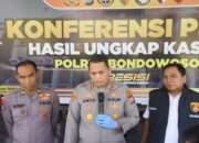 Polres Bondowoso Tetapkan Oknum ASN Jadi Tersangka Kasus Pemukulan Perawat RSUD
