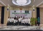 600 Anak Yatim Ikuti Lebaran Muharram 1448 H di Bangkalan