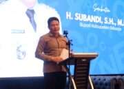 Pemkab Sidoarjo Gandeng Kreator Digital Perkuat Komunikasi Publik