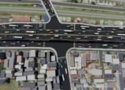 Pemkab Sidoarjo Dorong Percepatan Flyover Gedangan