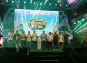 PetroNite Fest 2026 Resmi Dibuka, Sinergi Industri dan Masyarakat Wujudkan Masa Depan Berkelanjutan