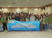 Dinas Kominfo Jatim Terima Kunjungan Studi Ekskursi Mahasiswa Fisip UPN Veteran Yogyakarta