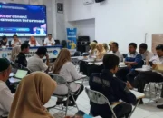 Pemkab Ponorogo Siapkan Audit Keamanan Informasi