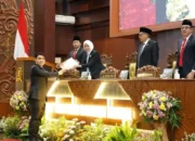 Pemprov Jatim Siap Tindaklanjuti Rekomendasi Banggar DPRD