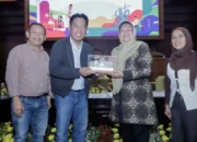 Jatim Media Summit 2026, Humas Pemda Dilatih Kelola Website dan Media Sosial
