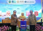 Perbankan Jatim Kian Solid, Intermediasi Menguat pada Triwulan I 2026