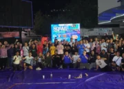 Diskominfo Jatim Gelar Nobar Piala Dunia 2026, Hibur Masyarakat Sekaligus Dukung UMKM