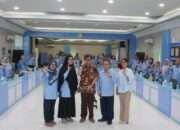 Hari Ketiga Workshop Sinkronisasi Implementasi SPMI dan ISO UHT Diikuti Dekan dan Kaprodi
