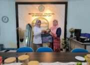 UHT dan Unitomo Perkuat Ekosistem Kekayaan Intelektual Melalui Penandatanganan PKS dan Focus Group Discussion