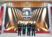 Launching Inovasi Pelayanan “SIMANTAP”, Satlantas Polresta Sidoarjo Hadirkan Layanan SIM Keliling Malang Hari