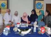 UHT dan Unitomo Perkuat Ekosistem Kekayaan Intelektual Melalui Penandatanganan PKS dan Focus Group Discussion