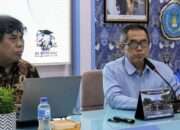 Hari Ketiga Workshop Sinkronisasi Implementasi SPMI dan ISO UHT Diikuti Dekan dan Kaprodi