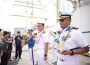 KRI Bima Suci Tiba di Manila, Pererat Diplomasi Maritim Indonesia–Filipina